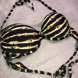 Iron Fist Bikini Set